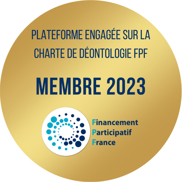 Membre du Financement Participatif