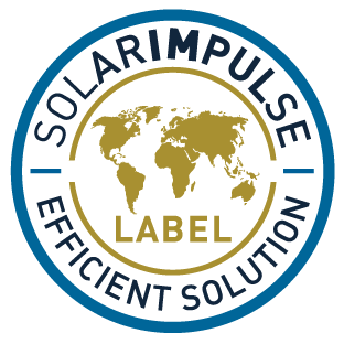 solar impulse logo