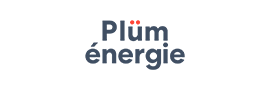 Logo Plüm energie